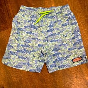 VV Swim Trunks Youth Medium